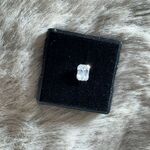 2.00 karaat emerald (gecertificeerd)